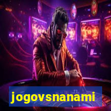 jogovsnanami