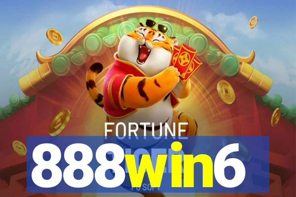 888win6