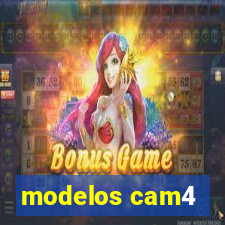 modelos cam4