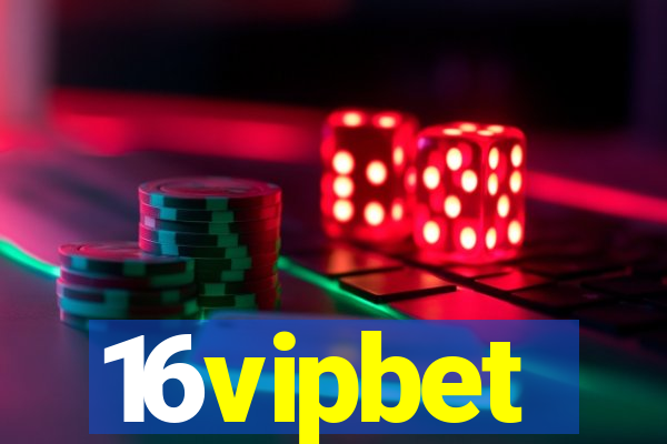 16vipbet