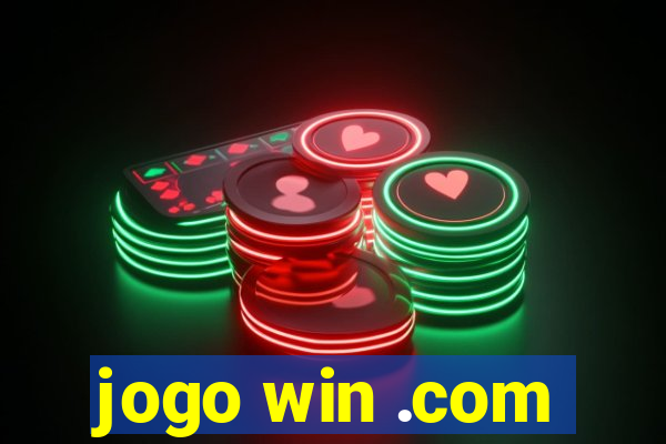 jogo win .com