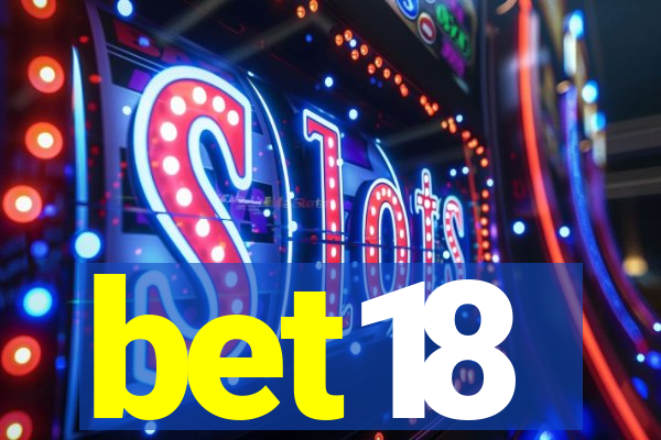 bet18