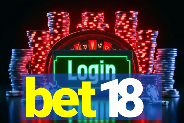 bet18