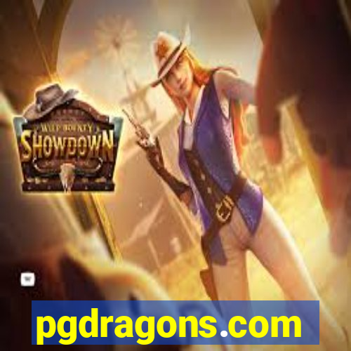 pgdragons.com