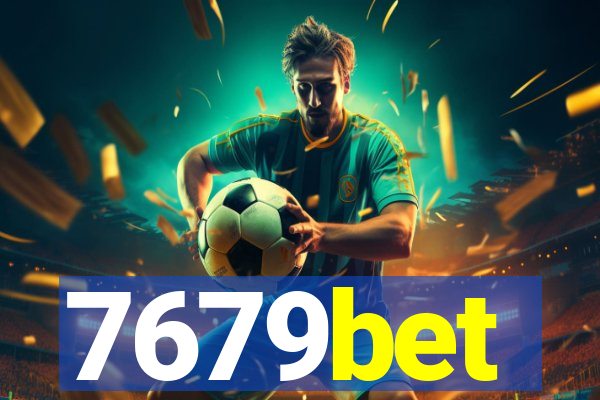 7679bet