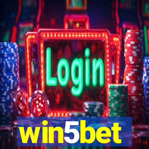 win5bet