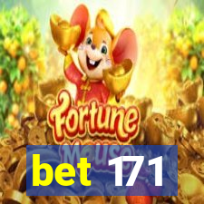 bet 171