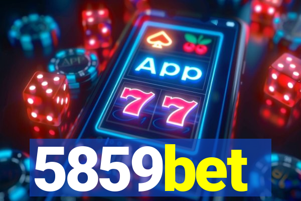 5859bet