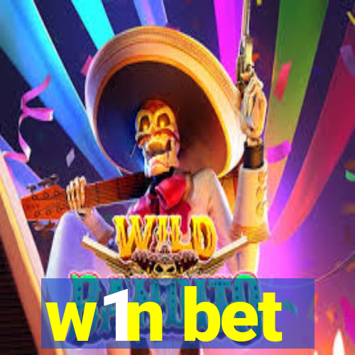 w1n bet