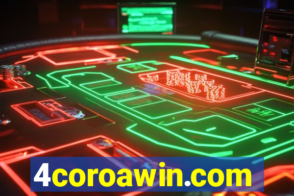 4coroawin.com