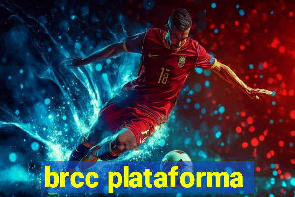 brcc plataforma