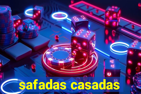 safadas casadas