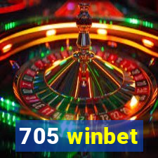 705 winbet