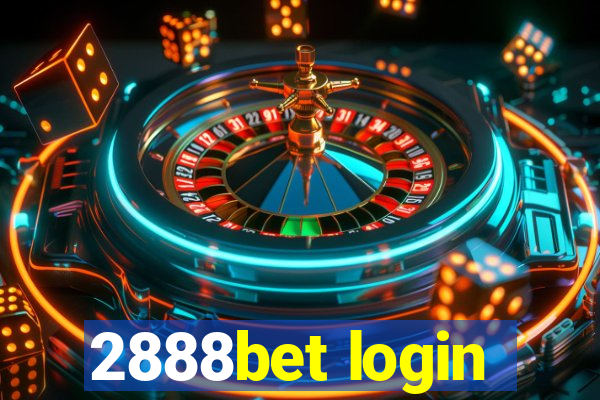 2888bet login