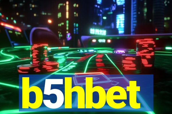 b5hbet