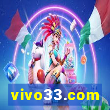 vivo33.com