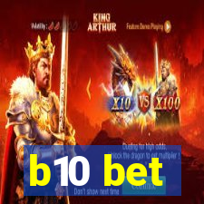 b10 bet