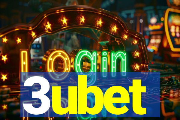 3ubet