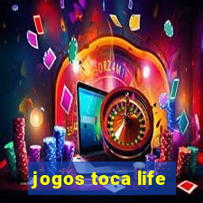 jogos toca life