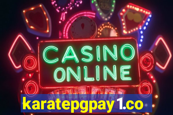 karatepgpay1.com