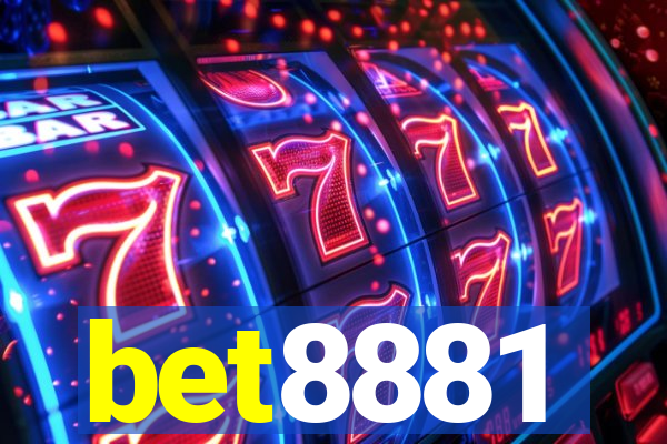 bet8881