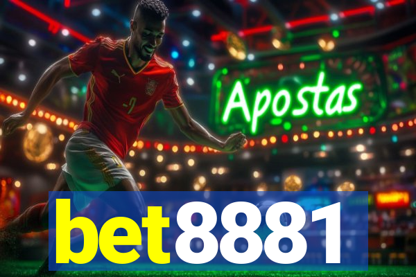 bet8881