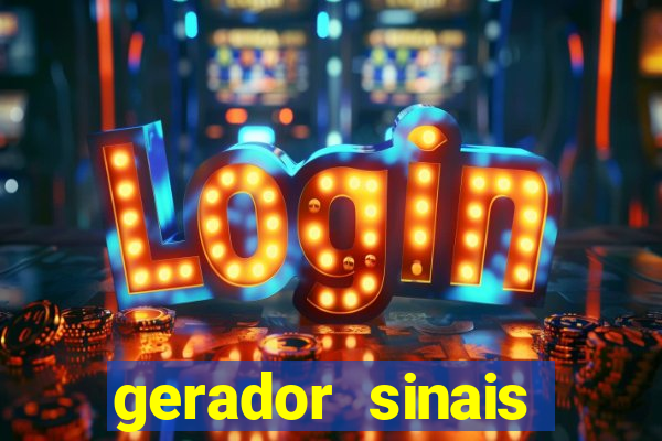 gerador sinais fortune tiger