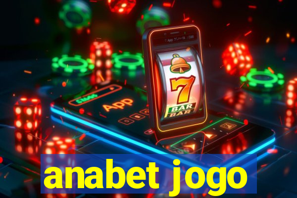 anabet jogo