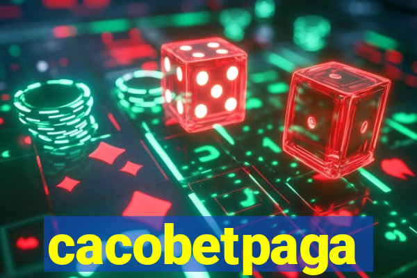 cacobetpaga