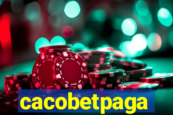 cacobetpaga