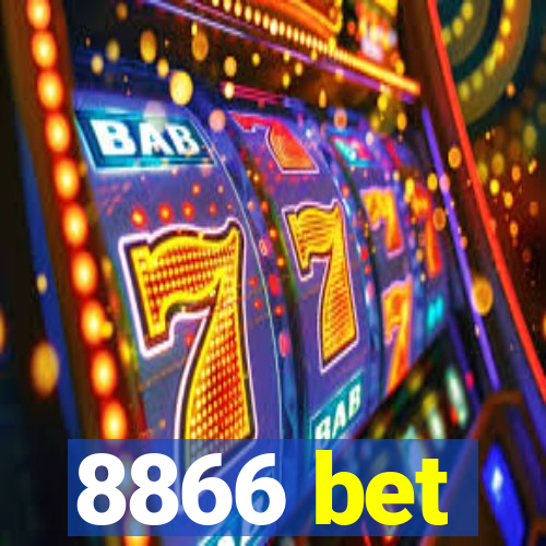 8866 bet