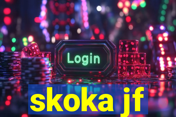 skoka jf