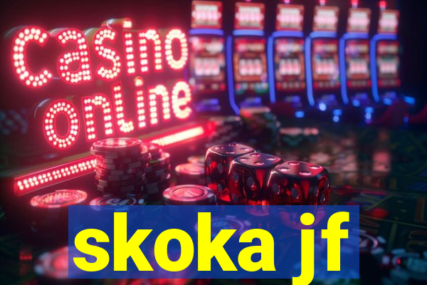 skoka jf