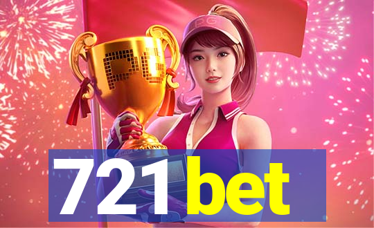 721 bet