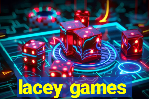 lacey games