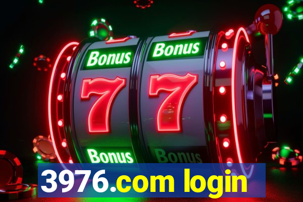 3976.com login