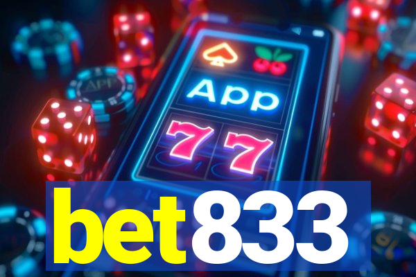 bet833