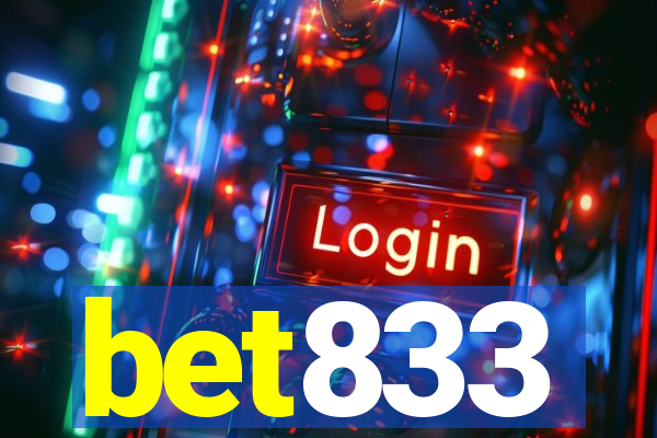 bet833