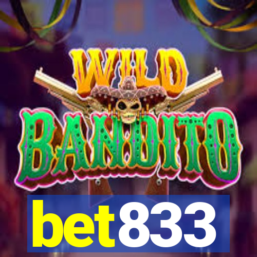 bet833