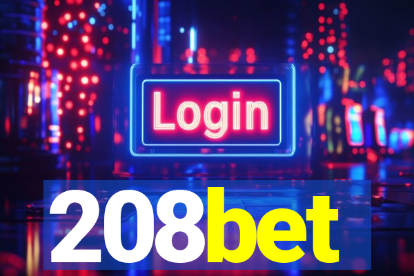 208bet