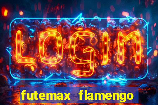 futemax flamengo atletico mg