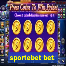 sportebet bet