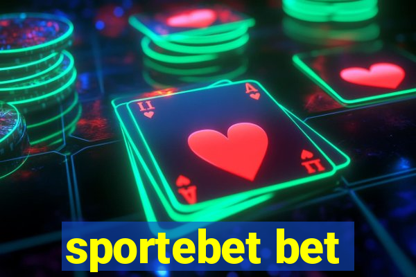 sportebet bet