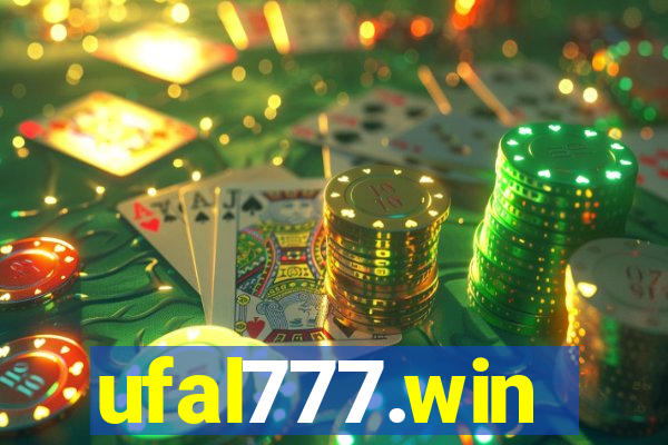 ufal777.win