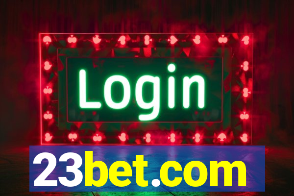 23bet.com