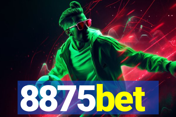 8875bet