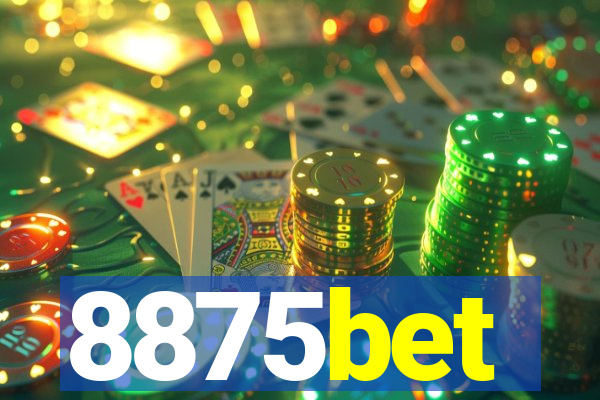 8875bet