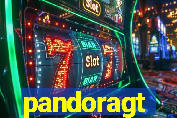 pandoragt