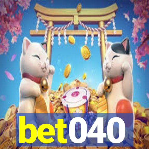 bet040