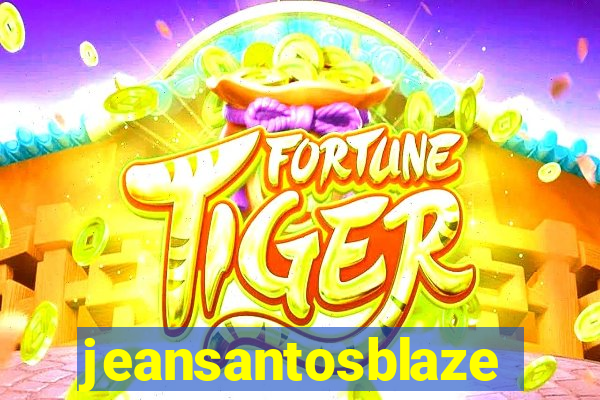 jeansantosblaze